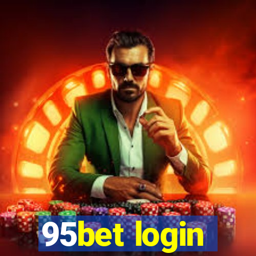 95bet login